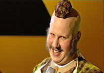 Matt Lucas
