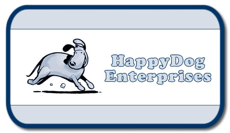 HappyDog Enterprises